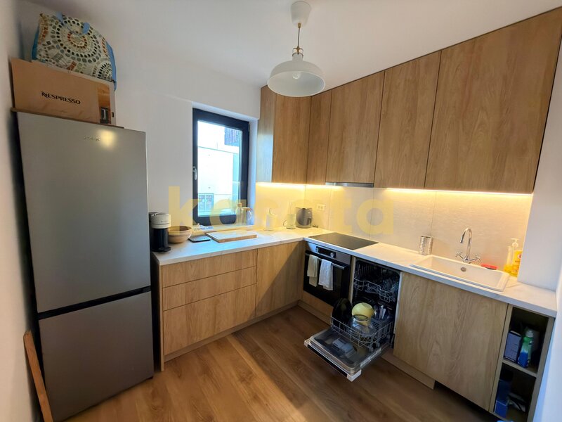 Tei, apartament 3 camere | ready to move | Ramuri Tei