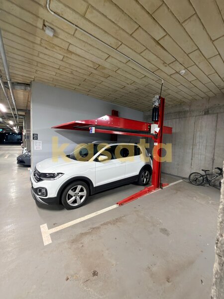 Tei, apartament 3 camere | ready to move | Ramuri Tei