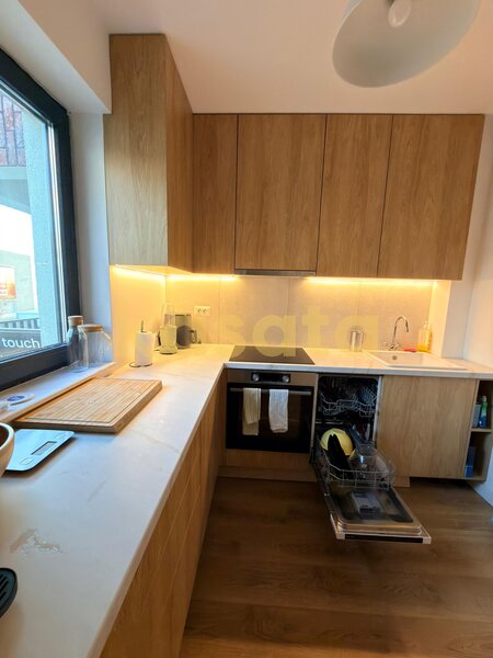 Tei, apartament 3 camere | ready to move | Ramuri Tei