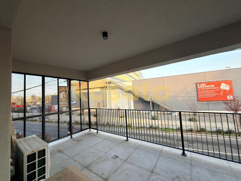 Tei, apartament 3 camere | ready to move | Ramuri Tei