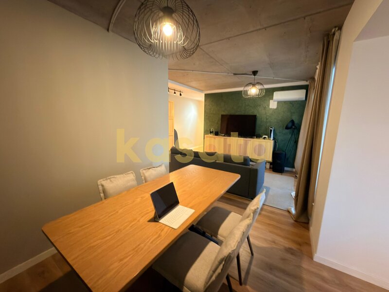 Tei, apartament 3 camere | ready to move | Ramuri Tei